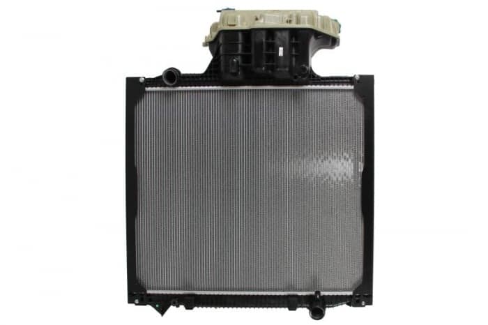 Radiator racire motor (cu rama) potrivit MAN TGA, TGS I, TGX I D0836LF41-D2876LF25 06.99-