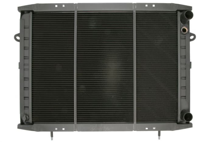 Radiator racire motor (cu rama) potrivit RVI B, MESSENGER 8140.07.2530ID-8140.67.2585 01.83-06.99