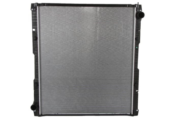 Radiator racire motor (cu rama) potrivit SCANIA 4, G I, K, P I, R I, T, TOURING DC09.108-OSC11.03 05.95-