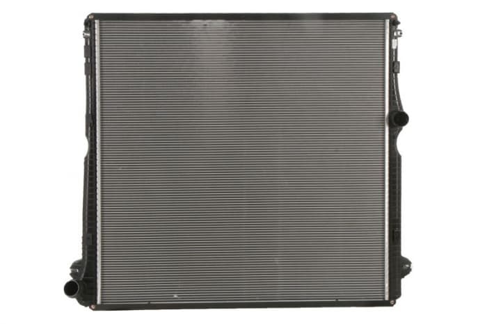 Radiator racire motor (cu rama) potrivit SCANIA G II, L, P II, R II, S DC07.108-OC13.101 09.16-