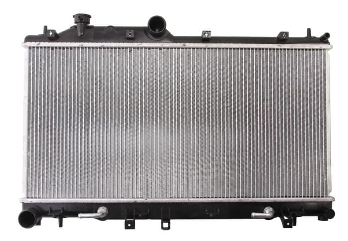 Radiator racire motor (cutie viteze automata) SUBARU FORESTER 2.0 16V T dupa 2008