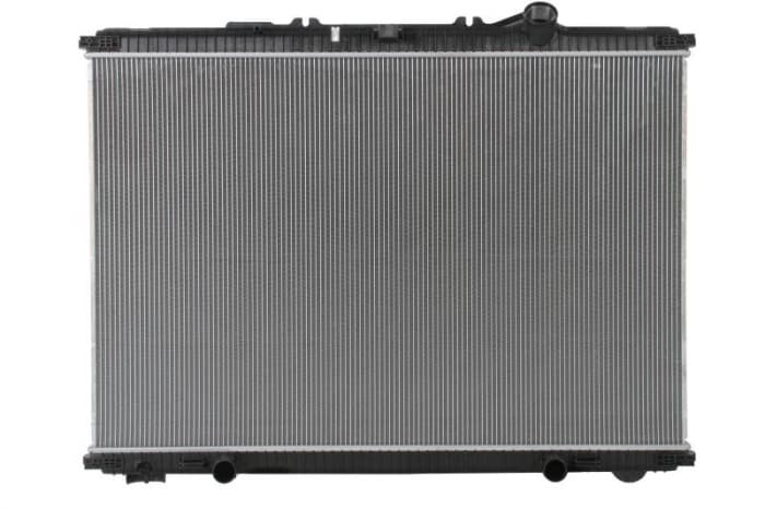 Radiator racire motor (fara rama) EURO 6 potrivit DAF CF MX-11210-PX-7231 05.13-