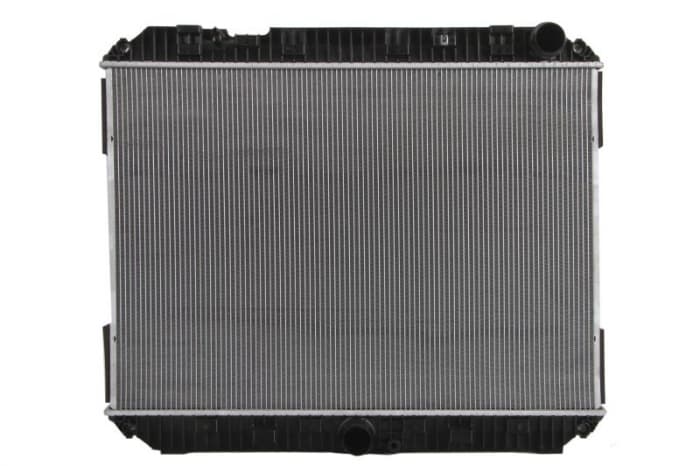 Radiator racire motor (fara rama) EURO 6 potrivit MERCEDES ACTROS MP4 MP5, ANTOS, AROCS 471.943-OM936.916 07.11-