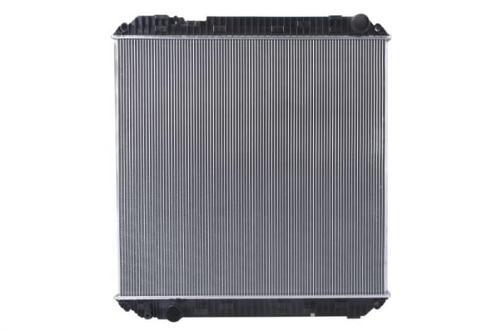 Radiator racire motor (fara rama) EURO 6 potrivit MERCEDES ACTROS MP4 MP5, ANTOS, AROCS 471.943-OM936.916 07.11-