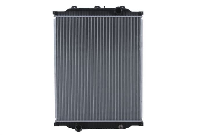Radiator racire motor (fara rama) EURO 6 potrivit RVI D; VOLVO FL III D5K210-MDS2043A 01.13-
