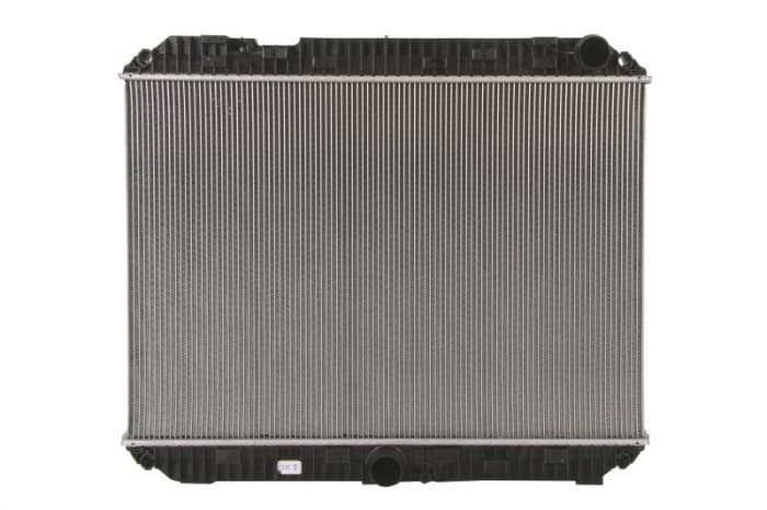 Radiator racire motor (fara rama) potrivit MERCEDES ACTROS MP4 MP5, ANTOS, AROCS 471.943-OM936.916 07.11-