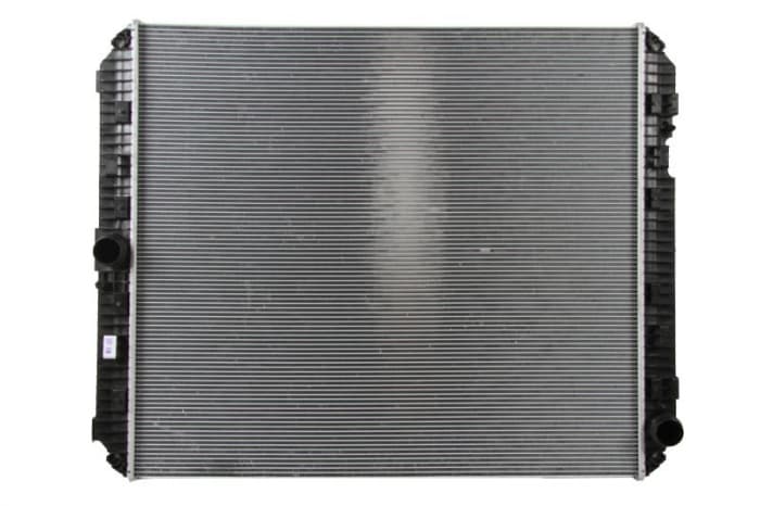 Radiator racire motor (fara rama) potrivit MERCEDES ACTROS MP4 MP5, ANTOS, AROCS 471.943-OM936.916 07.11-