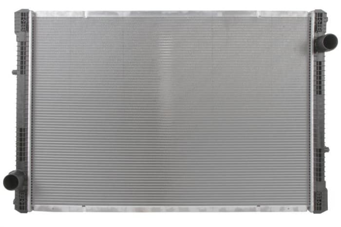 Radiator racire motor (fara rama) potrivit MERCEDES CITARO (O 530), INTEGRO (O 550), TOURISMO (O 350), TOURO (O 500), TRAVEGO (O 580) OM457.934-OM926.939 01.98-