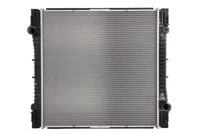 Radiator racire motor (fara rama) potrivit MERCEDES CITARO (O 530) OM457.934-OM909.921 01.98-