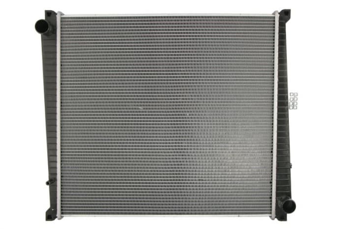 Radiator racire motor (fara rama) potrivit RVI MASCOTT; RENAULT MASTER PRO DXi3-ZD3A604 05.04-12.13