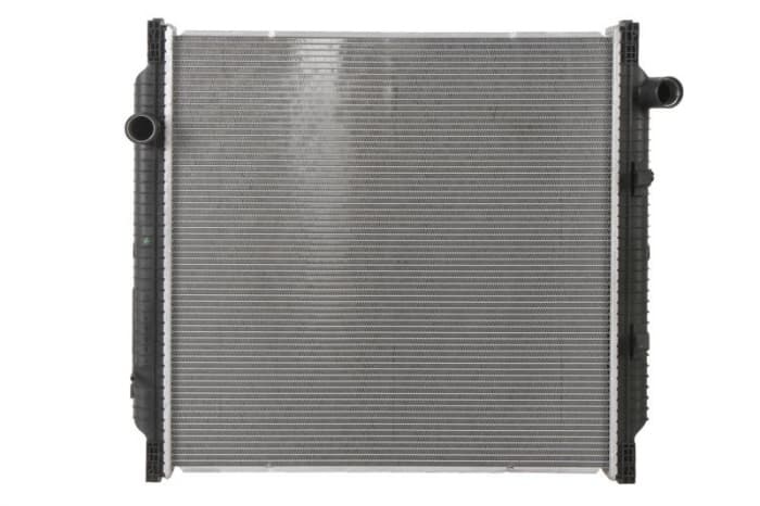 Radiator racire motor (fara rama) potrivit RVI PREMIUM 2; VOLVO FE, FE II D7E240-DXi7 10.05-