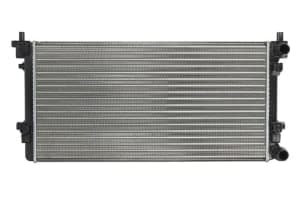 Radiator racire motor manual potrivit AUDI A1; SEAT TOLEDO IV; SKODA RAPID 1.6D 07.12-12.19