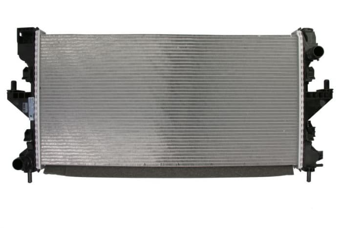 Radiator racire motor (manual) potrivit FIAT DUCATO 2.3D 3.0CNG 07.06-