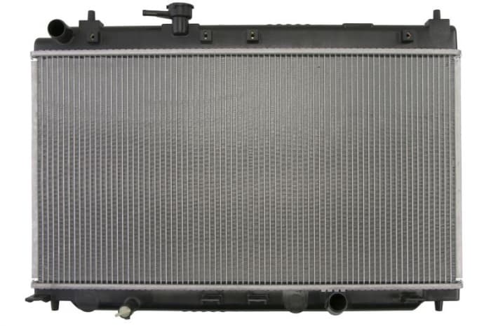 Radiator racire motor (manual) potrivit HONDA CITY IV 1.3 1.5 12.02-07.08