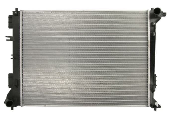 Radiator racire motor (manual) potrivit HYUNDAI IX35, TUCSON; KIA SPORTAGE IV 1.6 1.6LPG 2.0 08.09-09.22