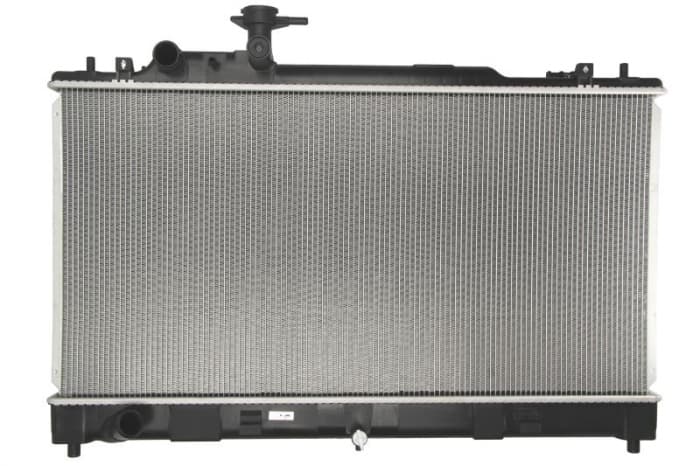 Radiator racire motor (Manual) potrivit MAZDA 6 1.8 2.0
