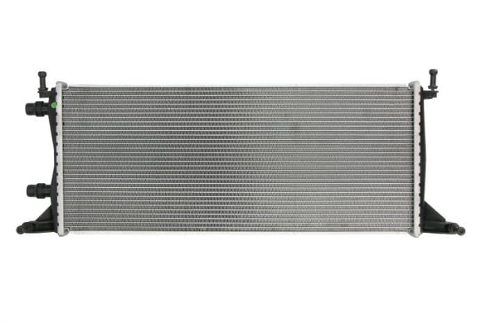 Radiator racire motor (manual) potrivit MERCEDES GL (X166), GLE (C292), GLE (W166), GLS (X166), M (W166) 3.0-5.5 11.11-10.19