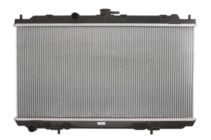 Radiator racire motor (Manual) potrivit NISSAN ALMERA II, PRIMERA 1.5 1.6 1.8