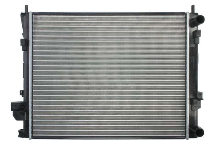 Radiator racire motor (manual) potrivit NISSAN PRIMASTAR; OPEL VIVARO A; RENAULT TRAFIC II 1.9D 2.0 2.0D 02.01-
