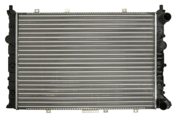 Radiator racire motor potrivit ALFA ROMEO 147, 156, GT 1.8-3.2 02.97-09.10