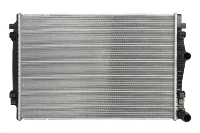 Radiator racire motor potrivit AUDI A1, A1 ALLSTREET, A1 CITY CARVER; SEAT ARONA, IBIZA V; SKODA FABIA IV, KAMIQ, SCALA; VW POLO VI, TAIGO, T-CROSS 1.0 1.0CNG 1.5 01.17-