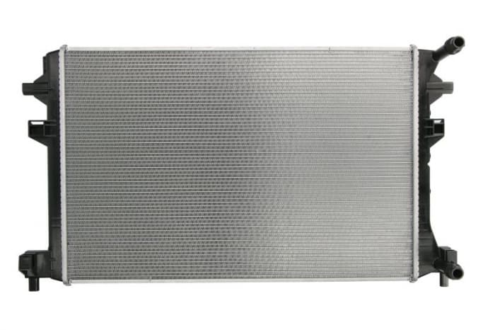 Radiator racire motor potrivit AUDI A1, A1 ALLSTREET, A1 CITY CARVER; SEAT ARONA, IBIZA V; SKODA FABIA IV, KAMIQ, SCALA; VW POLO VI, TAIGO, T-CROSS 1.0 1.0CNG 1.5 01.17-