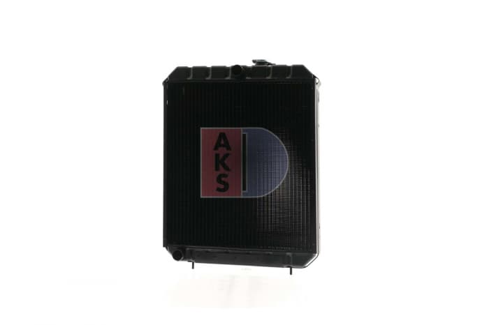 Radiator racire motor potrivit BIZON Z 056, Z 058