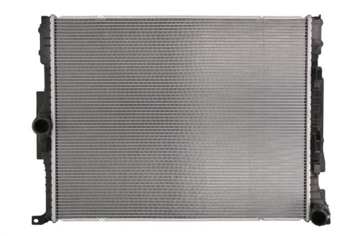 Radiator racire motor potrivit BMW 1 (F20), 1 (F21), 2 (F22, F87), 2 (F23), 3 (F30, F80), 3 (F31), 3 GRAN TURISMO (F34), 4 (F32, F82), 4 (F33, F83), 4 GRAN COUPE (F36) 2.0 07.15-