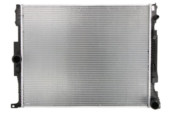 Radiator racire motor potrivit BMW 1 (F20), 1 (F21), 2 (F22, F87), 2 (F23), 3 (F30, F80), 3 (F31), 3 GRAN TURISMO (F34), 4 (F32, F82), 4 (F33, F83), 4 GRAN COUPE (F36) 3.0 07.15-