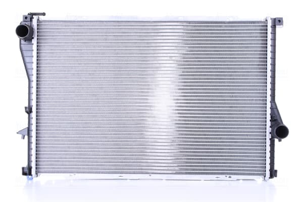 Radiator racire motor potrivit BMW Seria 5 (E39), 7 (E38) 2.0-4.4