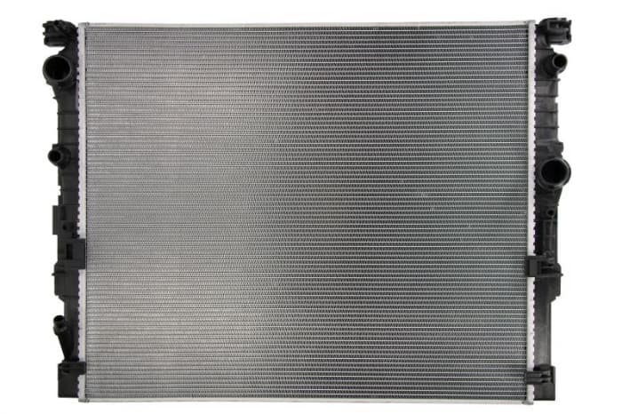 Radiator racire motor potrivit BMW Seria 5 (G30, F90), 5 (G31), 7 (G11, G12) 3.0 3.0D