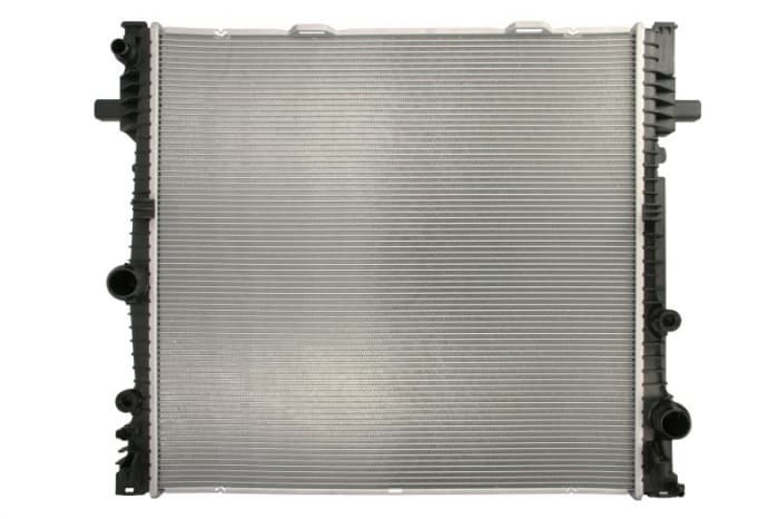 Radiator racire motor potrivit BMW X3 (G01), X3 (G01, F97, G08), X4 (G02, F98) 1.6 2.0 3.0 08.17-