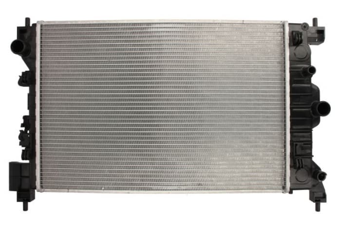 Radiator racire motor potrivit CHEVROLET AVEO, TRAX; OPEL MOKKA MOKKA X 1.6 1.8