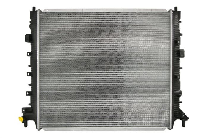 Radiator racire motor potrivit CHEVROLET CAMARO 6.2 09.15-
