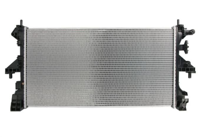 Radiator racire motor potrivit CITROEN JUMPER II; FIAT DUCATO; PEUGEOT BOXER 2.3D 3.0CNG 3.0D 07.06-