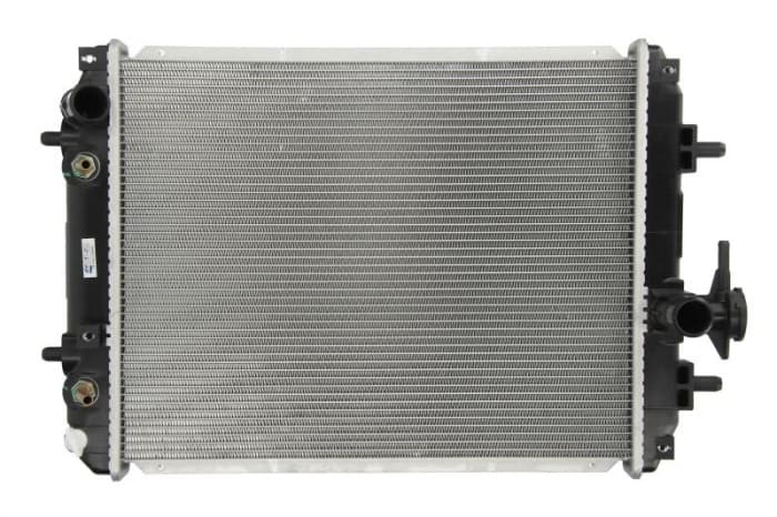 Radiator racire motor potrivit DAIHATSU SIRION; SUBARU JUSTY IV 1.0 1.3 1.5