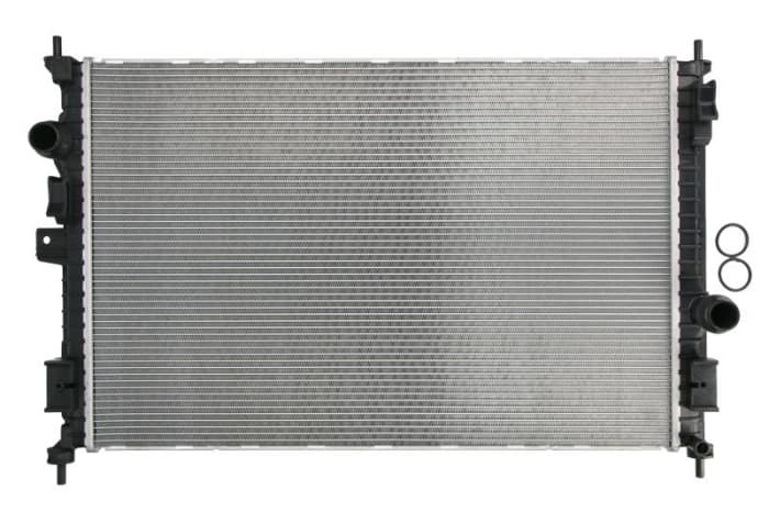 Radiator racire motor potrivit DS DS 4 II; CITROEN BERLINGO, BERLINGO MINIVAN, C5 AIRCROSS; FIAT DOBLO, DOBLO MINIVAN; OPEL ASTRA L, GRANDLAND GRANDLAND X, GRANDLAND X; PEUGEOT 3008 1.2-Electric 05.