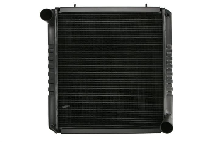 Radiator racire motor potrivit FENDT 410 VARIO FARMER, 411 VARIO FARMER, 412 VARIO FARMER, 711 VARIO FAVORIT, 712 VARIO, 712 VARIO FAVORIT, 714 VARIO, 714 VARIO FAVORIT, 716 VARIO, 716 VARIO FAVORIT