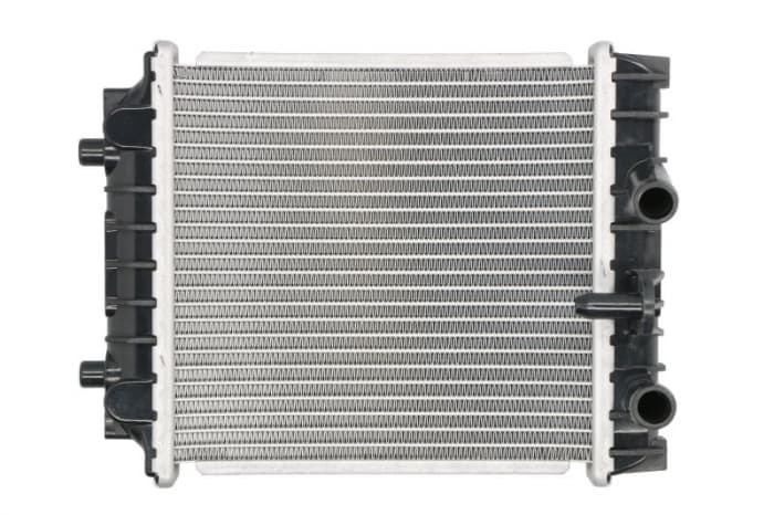 Radiator racire motor potrivit FIAT DUCATO; MITSUBISHI MIRAGE IV; SKODA OCTAVIA III, SUPERB III; VW ARTEON, ARTEON SHOOTING BRAKE, BEETLE, GOLF VII, PASSAT ALLTRACK B8, PASSAT B8 1.6-2.5D 06.90-