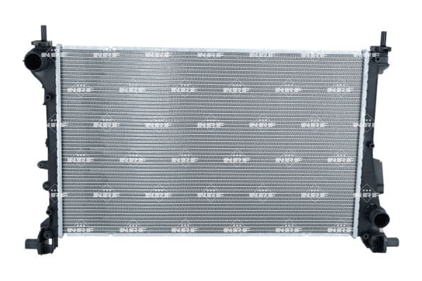 Radiator racire motor potrivit FIAT TIPO 1.6 1.6D 10.15-10.20