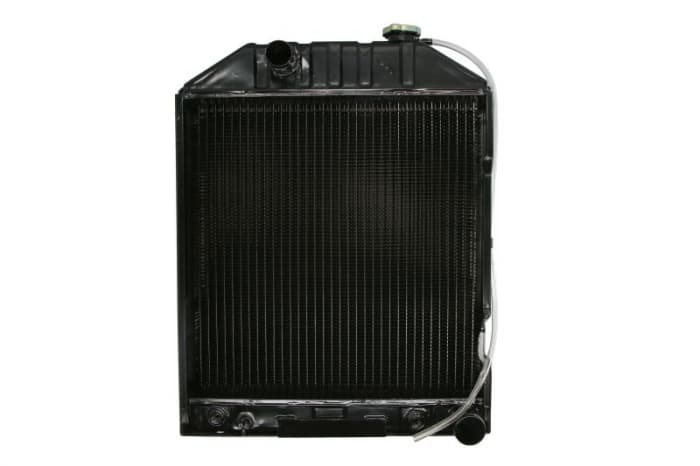 Radiator racire motor potrivit FORD; NEW HOLLAND, AKTIV FISCHER M 800; ALLIS CHALMERS 715, 715D; BERLIET 550K; BROOME VADE CA2, CA3; CASE IH 100 HYDRO, 1046, 1046 A, 1055, 1055 A, 1055 XL, 1055 XLA