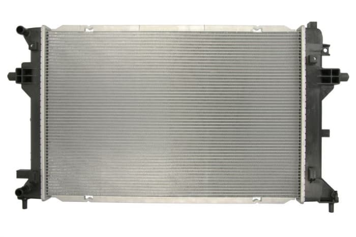 Radiator racire motor potrivit HYUNDAI KONA, KONA SUV; KIA NIRO I Electric 04.18-