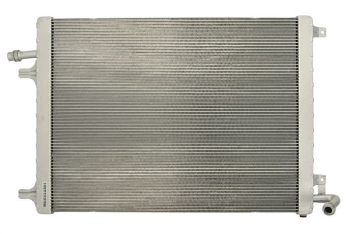 Radiator racire motor potrivit JAGUAR E-PACE; LAND ROVER DISCOVERY SPORT, RANGE ROVER EVOQUE 2.0 2.0D 2.0DH 12.14-