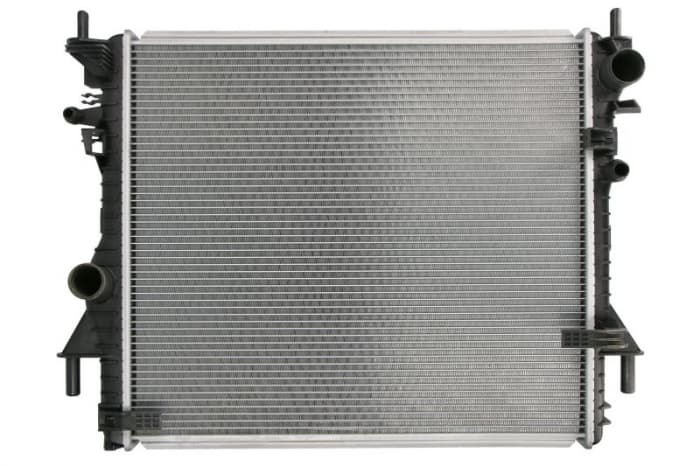 Radiator racire motor potrivit JAGUAR F-TYPE, XK II 2.0 3.0 5.0 01.09-