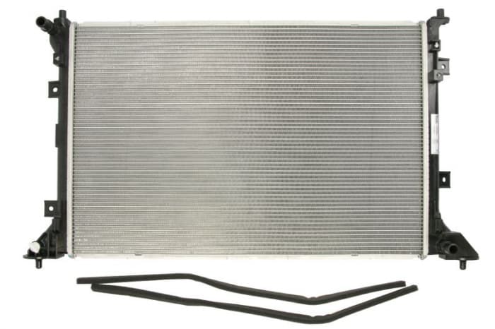 Radiator racire motor potrivit KIA EV6 Electric 07.21-