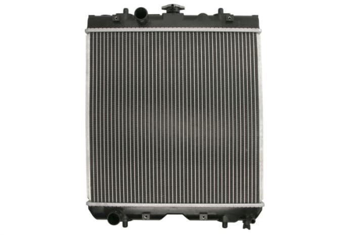 Radiator racire motor potrivit KUBOTA L 3130, L 3400, L 3400 DTF, L 3400 DTR, L 3400 FF, L 3400 FR, L 3410 DT, L 3410 GST, L 3430, L 345, L 345 II, L 345 W