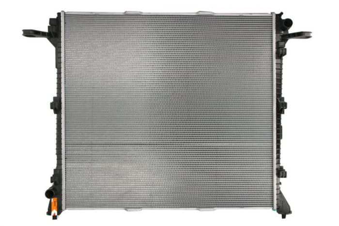 Radiator racire motor potrivit MAN TGE; VW CRAFTER, GRAND CALIFORNIA CAMPER 2.0D Electric 09.16-