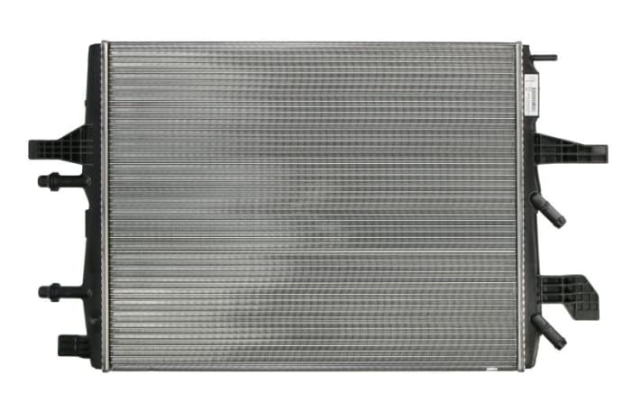 Radiator racire motor potrivit MERCEDES A (V177), A (W177), CLA SHOOTING BRAKE (X118) 1.3H 08.19-