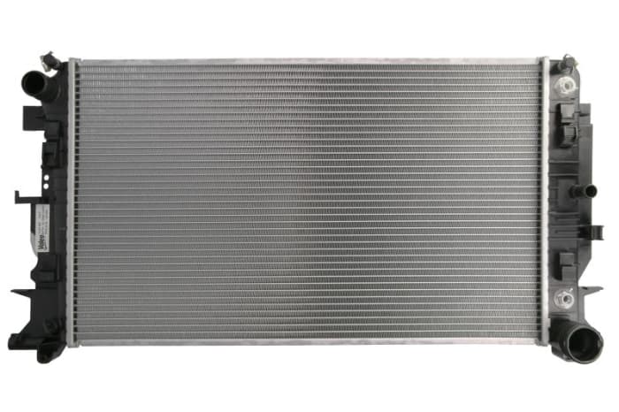 Radiator racire motor potrivit MERCEDES SPRINTER 3,5-T (B906), SPRINTER 3,5-T (B907), SPRINTER 3,5-T (B907, B910), SPRINTER 3-T (B906), SPRINTER 3-T (B907), SPRINTER 3-T (B910, B907) 1.8-3.5 06.06-12.