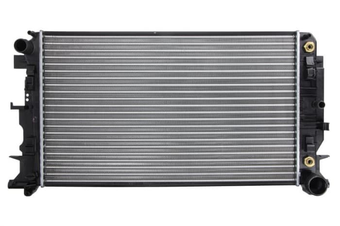 Radiator racire motor potrivit MERCEDES SPRINTER 3,5-T (B906), SPRINTER 3,5-T (B907), SPRINTER 3,5-T (B907, B910), SPRINTER 3-T (B906), SPRINTER 3-T (B907), SPRINTER 3-T (B910, B907) 1.8-3.5 04.06-12.